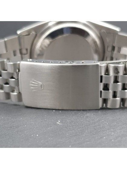 Rolex Datejust Ref. 16234 Rolex Datejust Ref. 16234