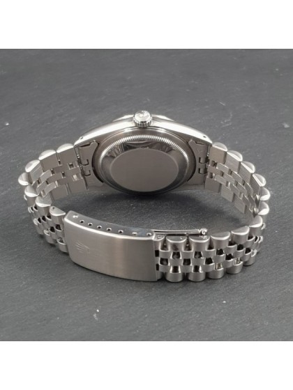 Rolex Datejust Ref. 16234 Rolex Datejust Ref. 16234
