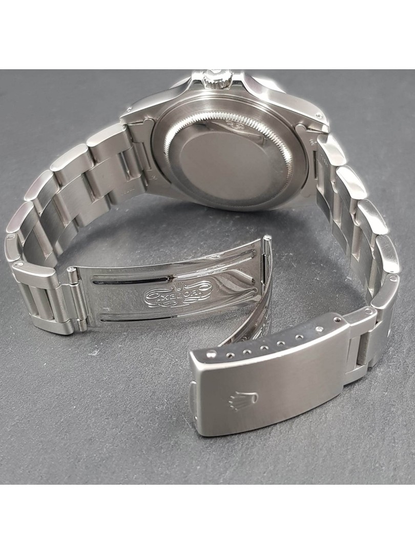 Rolex Explorer II ref.16570 su eOra.it!