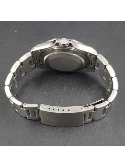Rolex Explorer II ref.16570 su eOra.it! Rolex Explorer II ref.16570 su eOra.it!