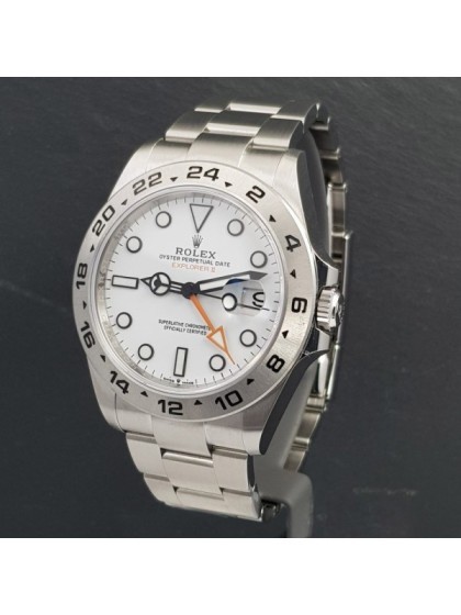 Explorer ll Explorer ll