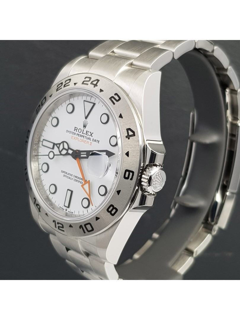 Explorer ll