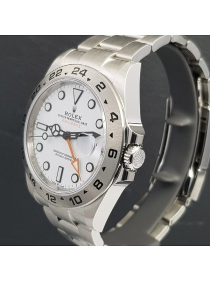 Explorer ll Explorer ll