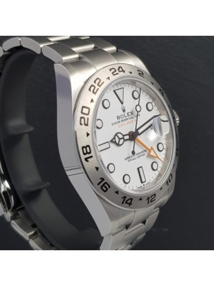 Explorer ll Explorer ll