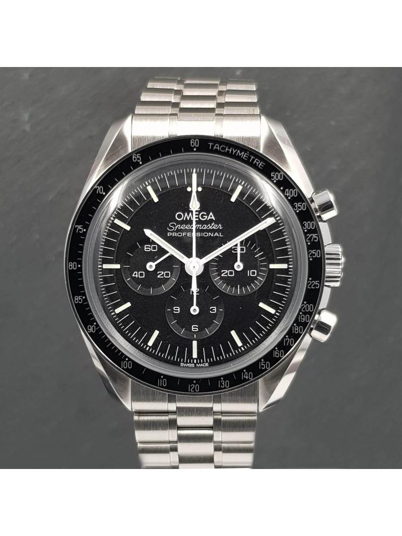 Speedmaster Moonwatch - Come Nuovo - Mai Indossato