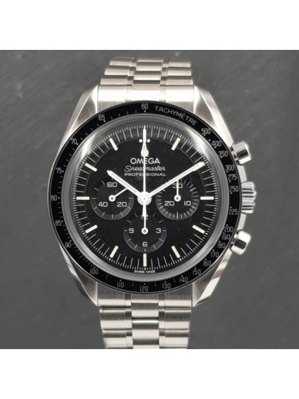 Speedmaster Moonwatch - Come Nuovo - Mai Indossato