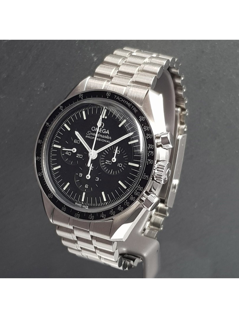 Speedmaster Moonwatch - Come Nuovo - Mai Indossato