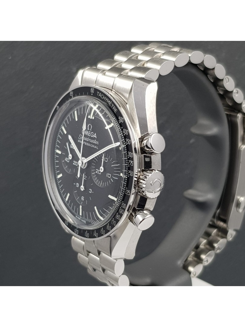 Speedmaster Moonwatch - Like New - Never Worn