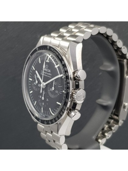 Speedmaster Moonwatch - Like New - Never Worn
