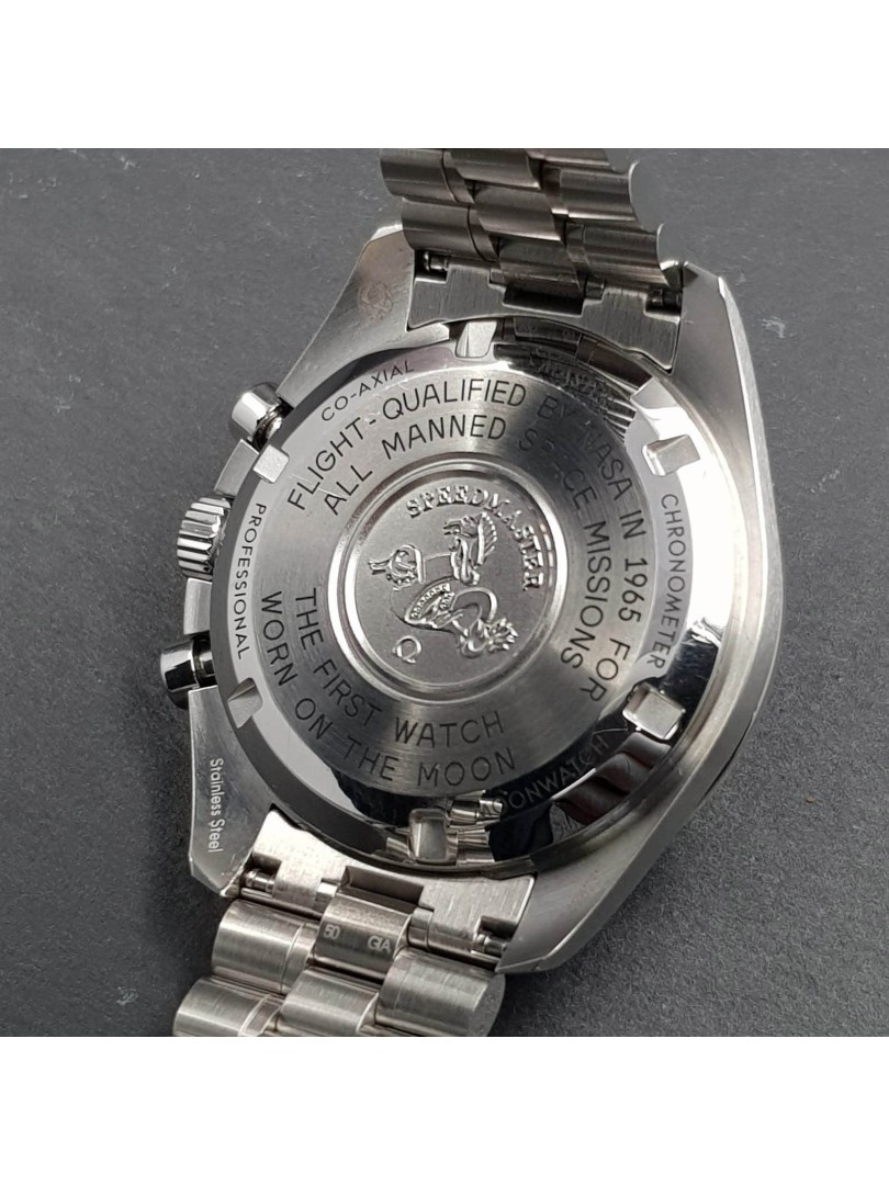 Speedmaster Moonwatch - Like New - Never Worn