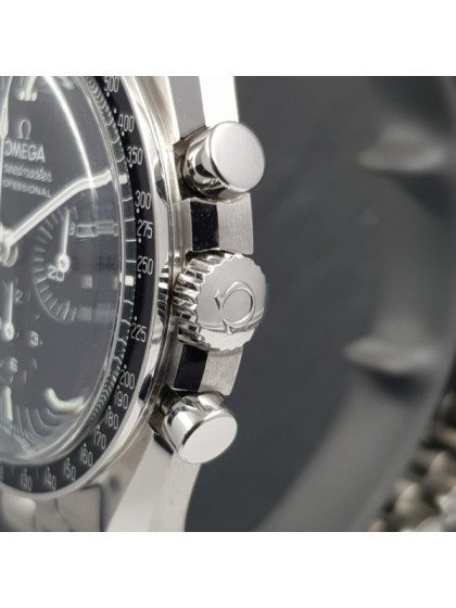 Speedmaster Moonwatch - Like New - Never Worn