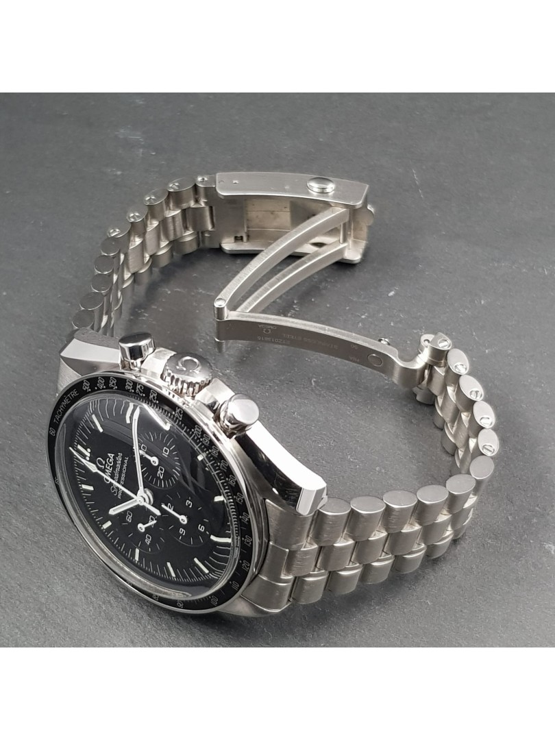 Speedmaster Moonwatch - Like New - Never Worn