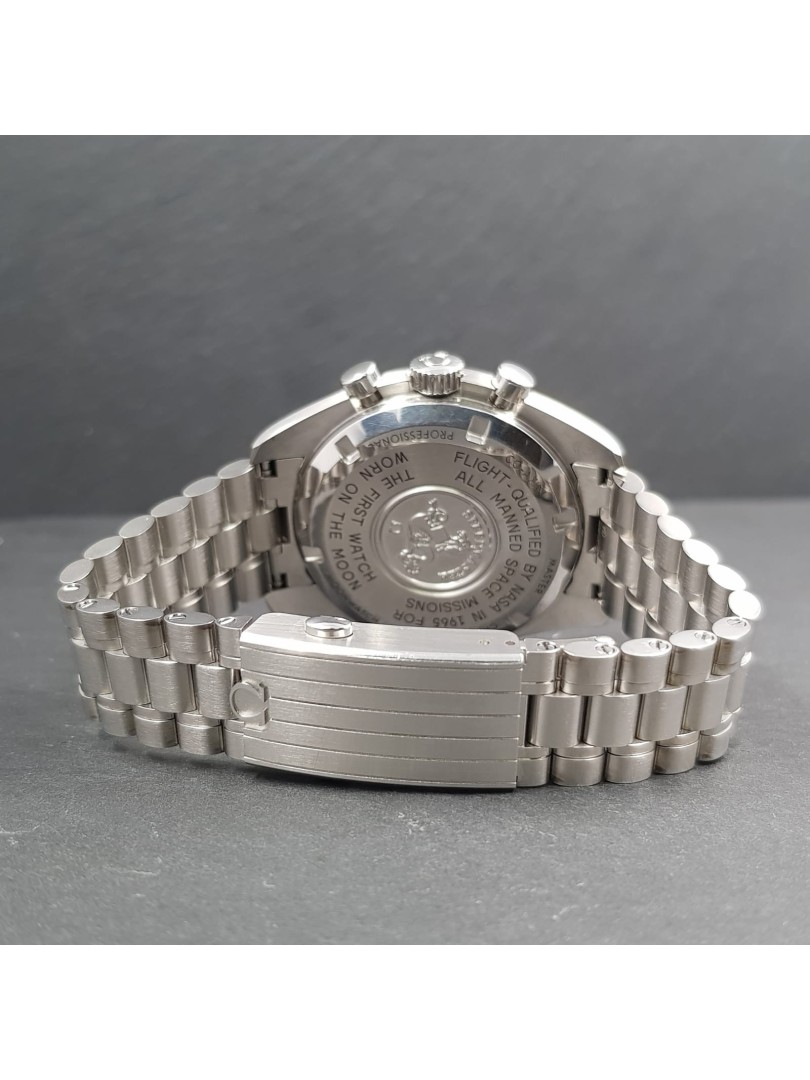 Speedmaster Moonwatch - Like New - Never Worn