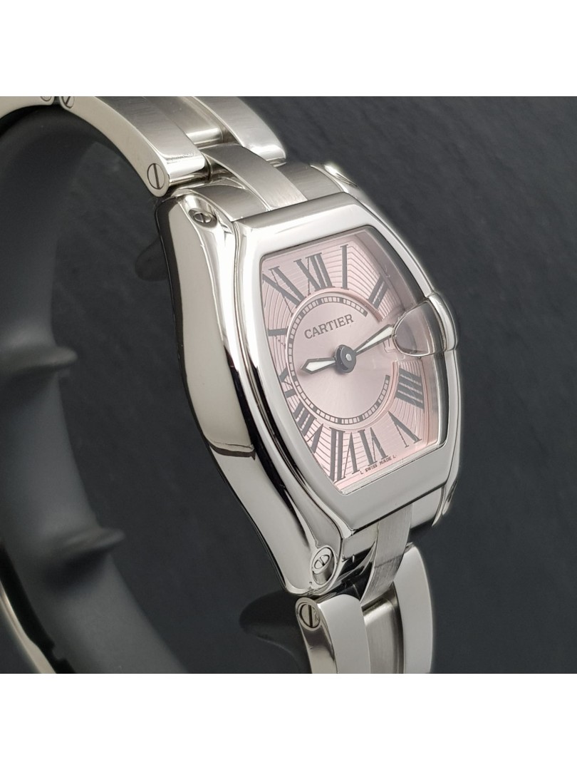 Roadster Lady quarzo