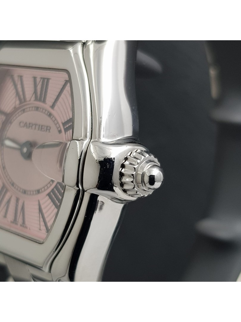 Roadster Lady quarzo
