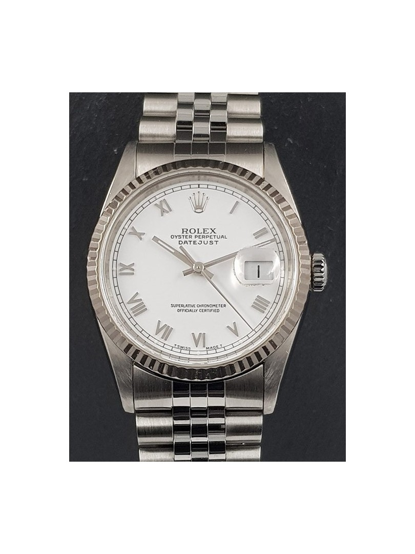 Acquista Rolex Datejust - Ref. 16234