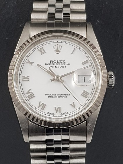 Acquista Rolex Datejust - Ref. 16234