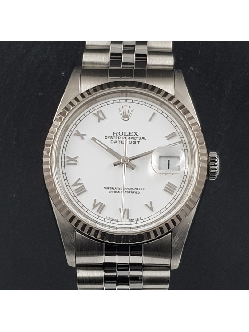 Acquista Rolex Datejust - Ref. 16234