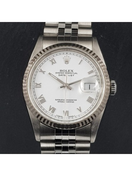 Acquista Rolex Datejust - Ref. 16234
