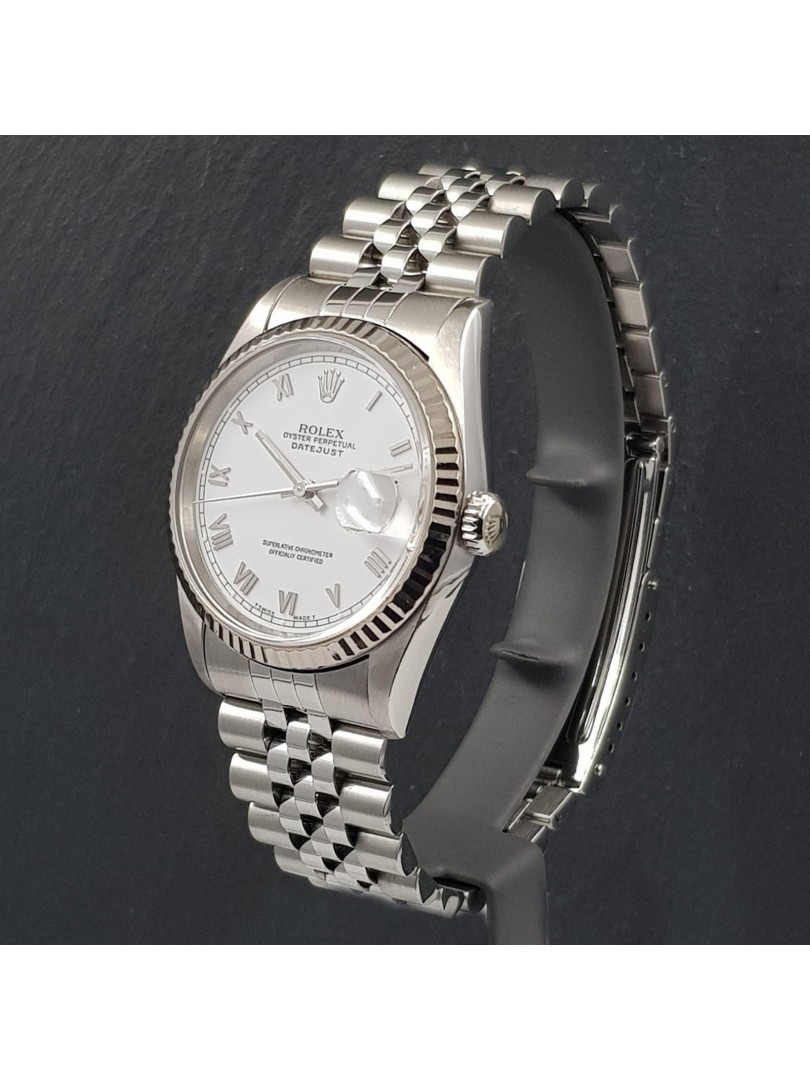 Acquista Rolex Datejust - Ref. 16234