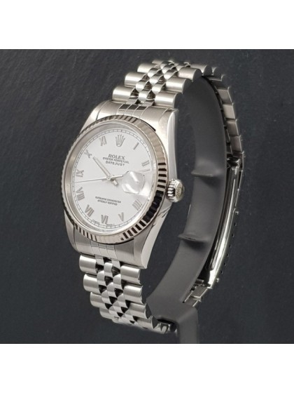 Acquista Rolex Datejust - Ref. 16234
