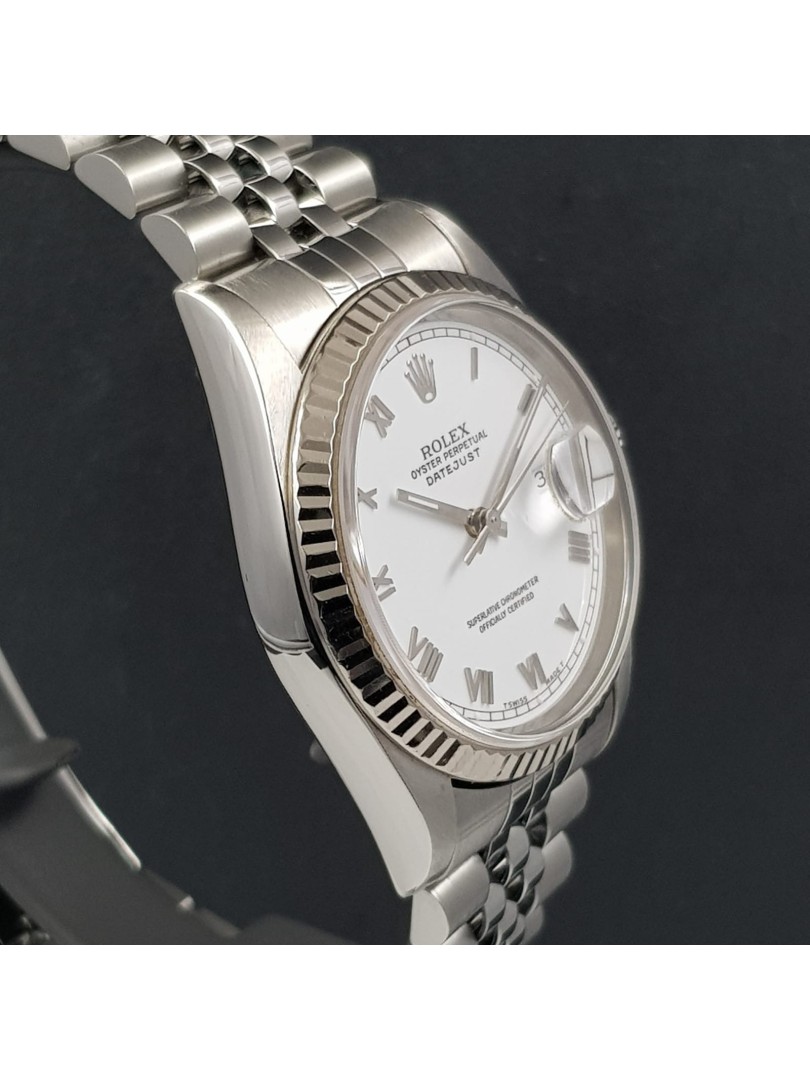 Acquista Rolex Datejust - Ref. 16234