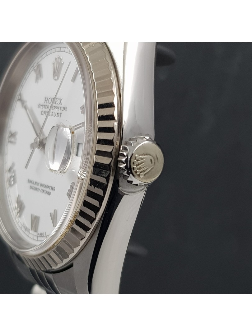 Acquista Rolex Datejust - Ref. 16234