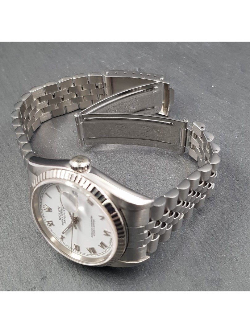 Acquista Rolex Datejust - Ref. 16234