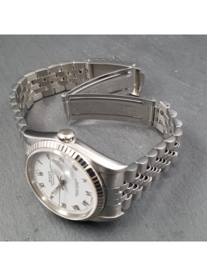 Acquista Rolex Datejust - Ref. 16234