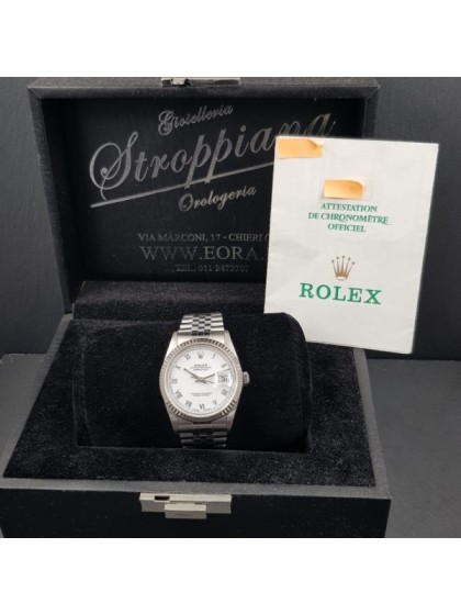 Acquista Rolex Datejust - Ref. 16234