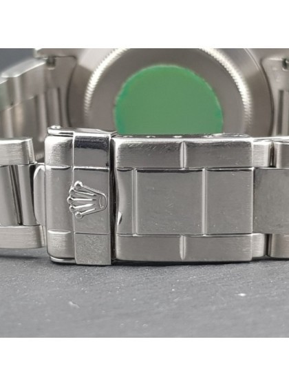 Buy Rolex Daytona "El Primero" - ref.16520 - Mai Lucidato - scatola e Buy Rolex Daytona "El Primero" - ref.16520 - Mai Lucidato - scatola e