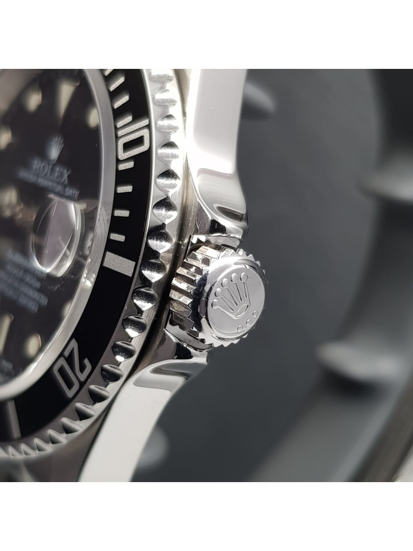 Buy Rolex Submariner - SEL - Ref. 16610 on eOra.it