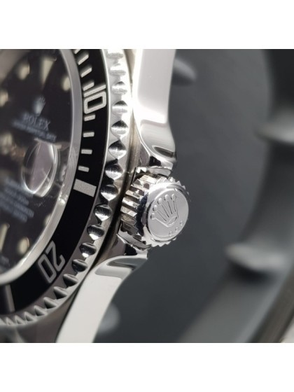 Buy Rolex Submariner - SEL - Ref. 16610 on eOra.it