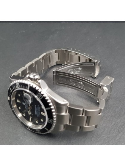 Buy Rolex Submariner - SEL - Ref. 16610 on eOra.it