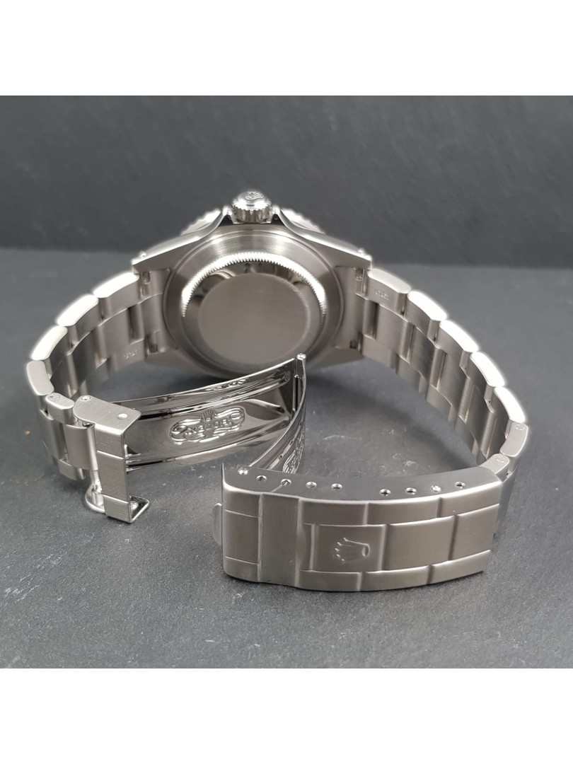 Buy Rolex Submariner - SEL - Ref. 16610 on eOra.it