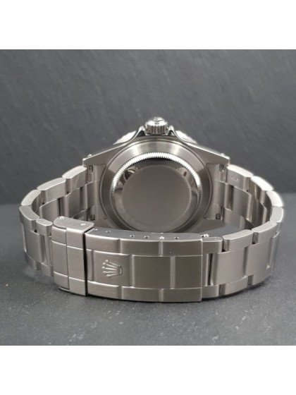 Buy Rolex Submariner - SEL - Ref. 16610 on eOra.it