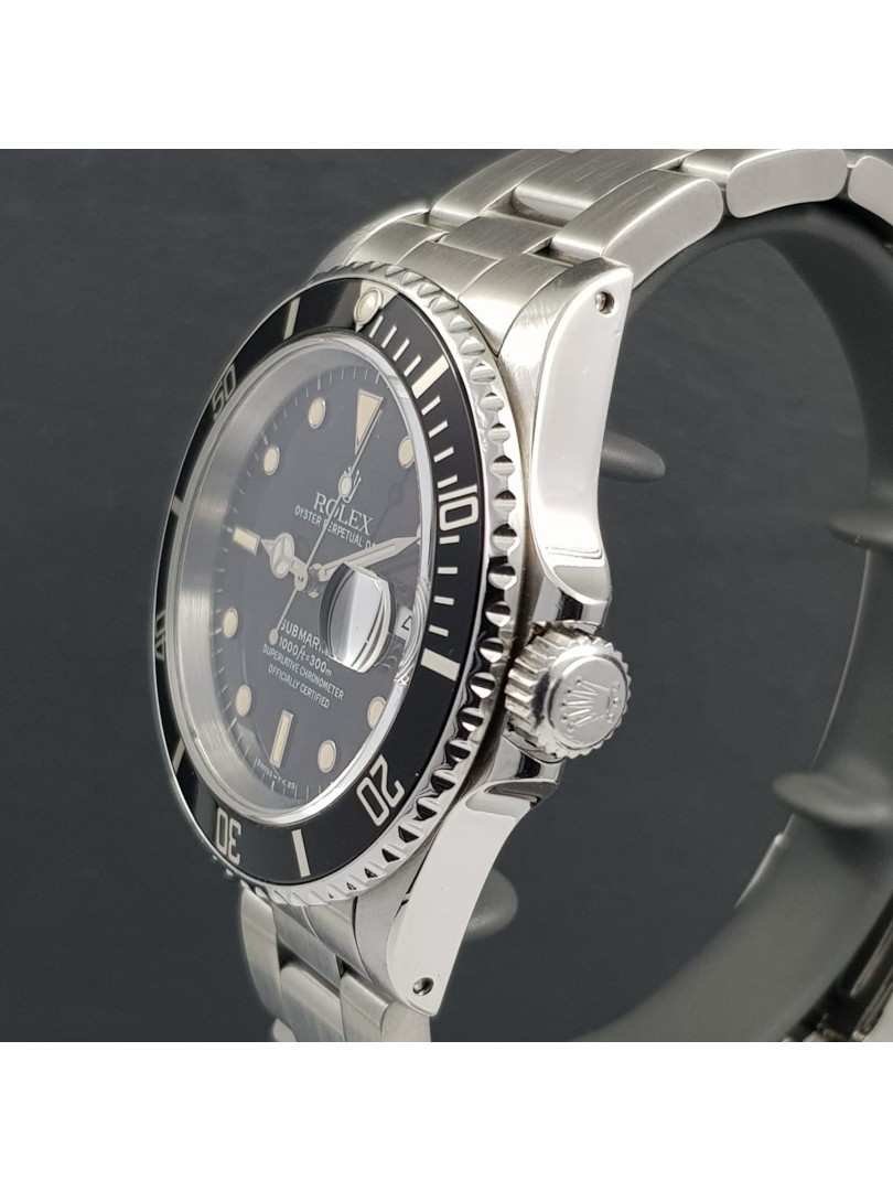 Acquista Rolex Submariner - Ref. 16610