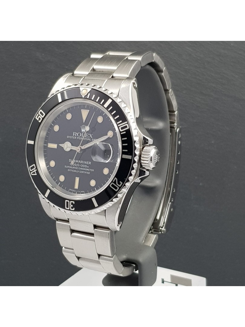 Acquista Rolex Submariner - Ref. 16610