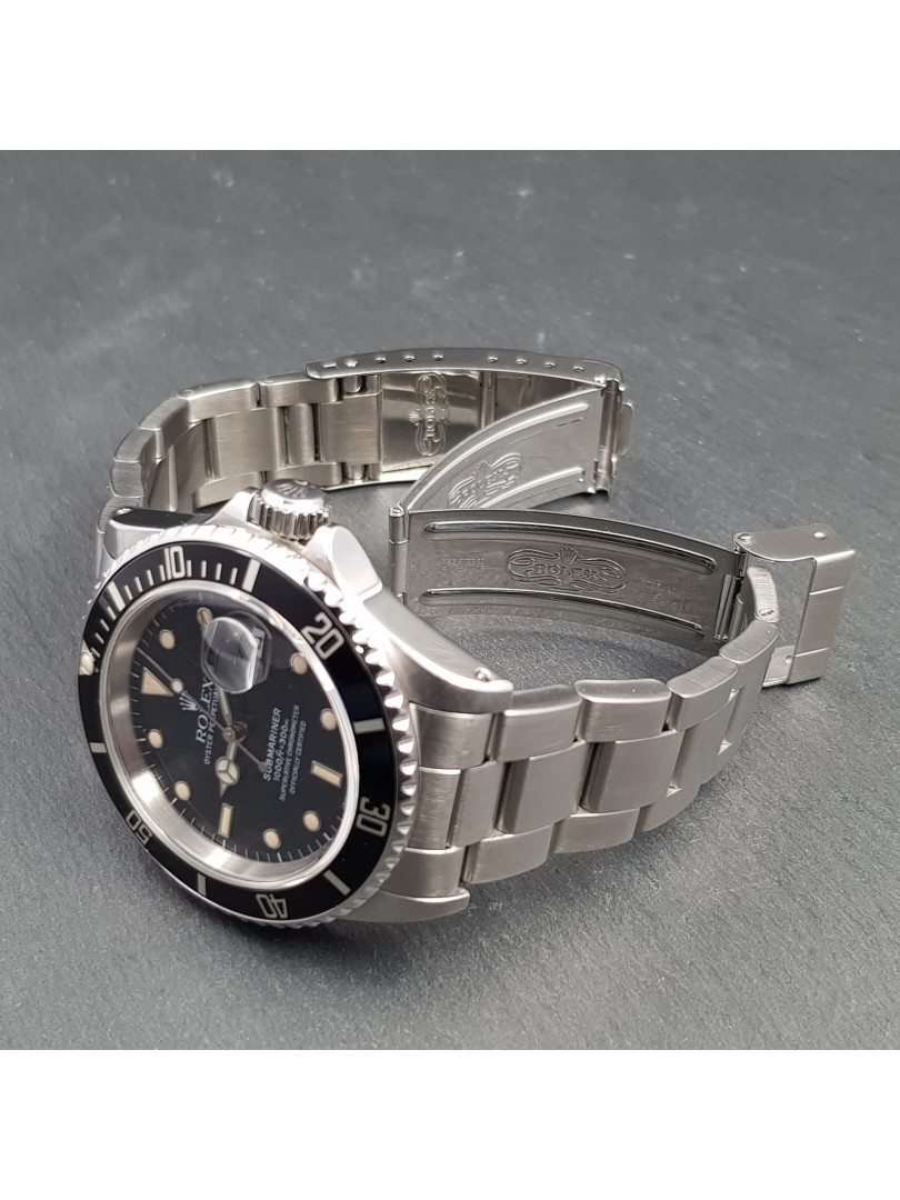 Acquista Rolex Submariner - Ref. 16610