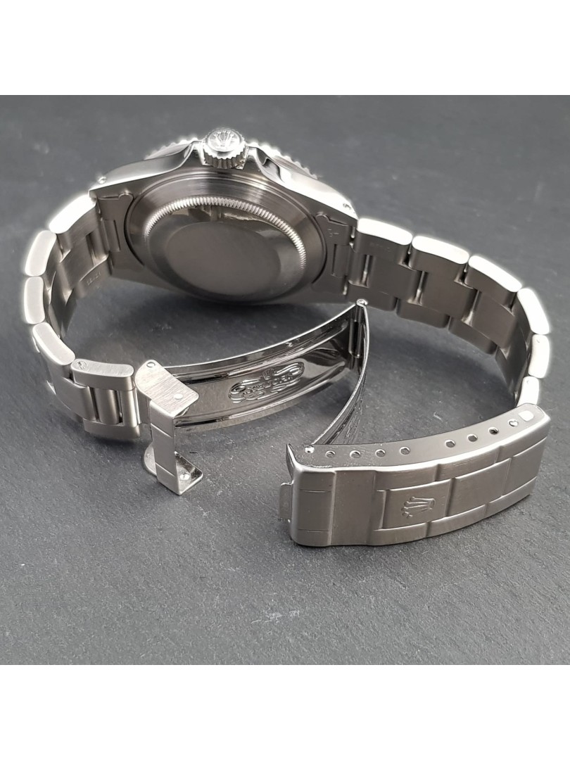 Acquista Rolex Submariner - Ref. 16610
