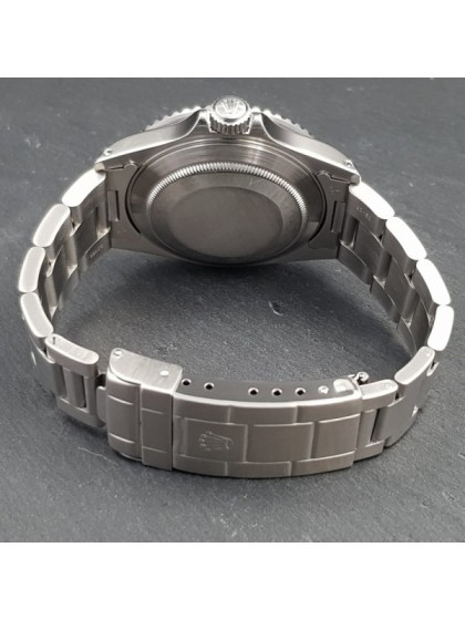 Acquista Rolex Submariner - Ref. 16610