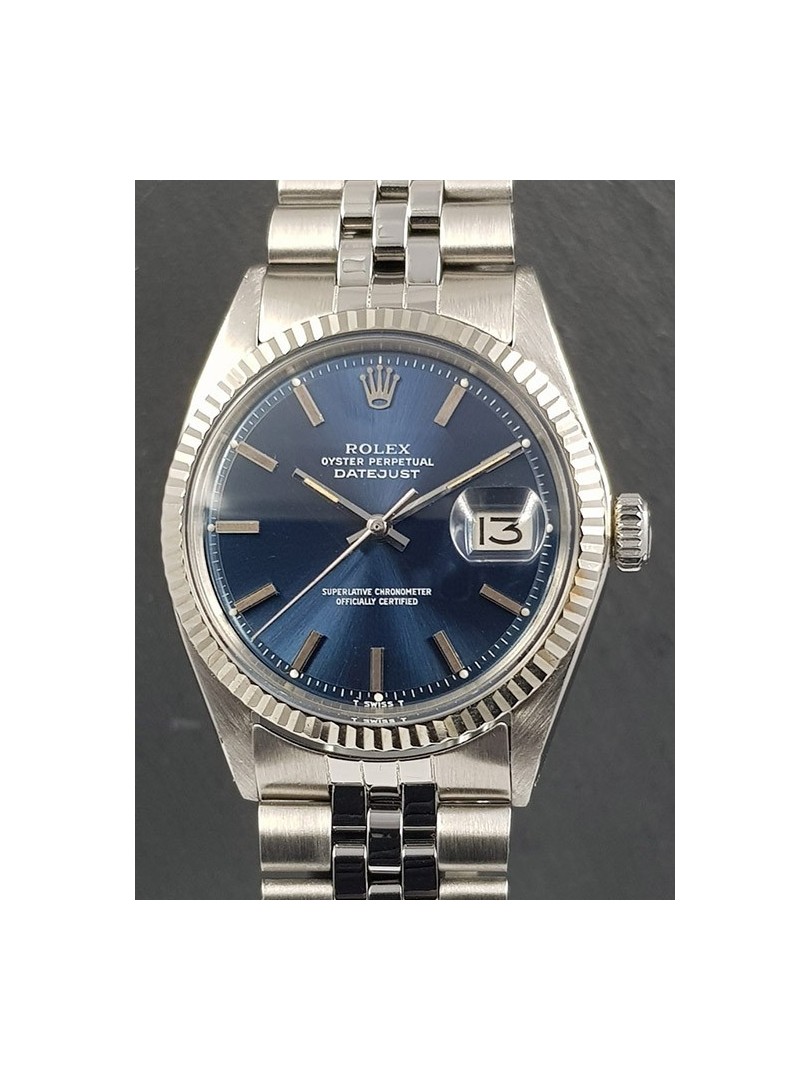 Buy Rolex Datejust - anni '70 - Ref. 1601