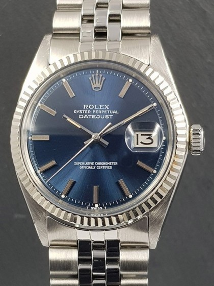 Buy Rolex Datejust - anni '70 - Ref. 1601