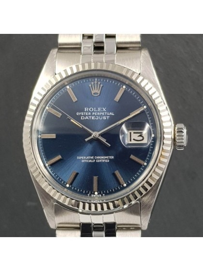 Buy Rolex Datejust - anni '70 - Ref. 1601