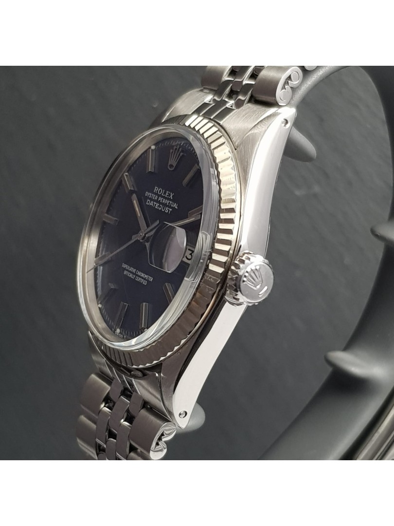 Buy Rolex Datejust - anni '70 - Ref. 1601