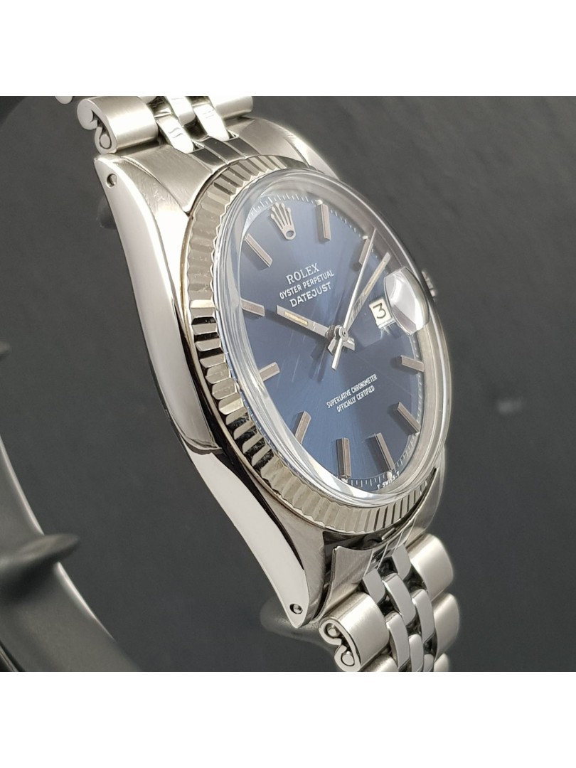 Buy Rolex Datejust - anni '70 - Ref. 1601