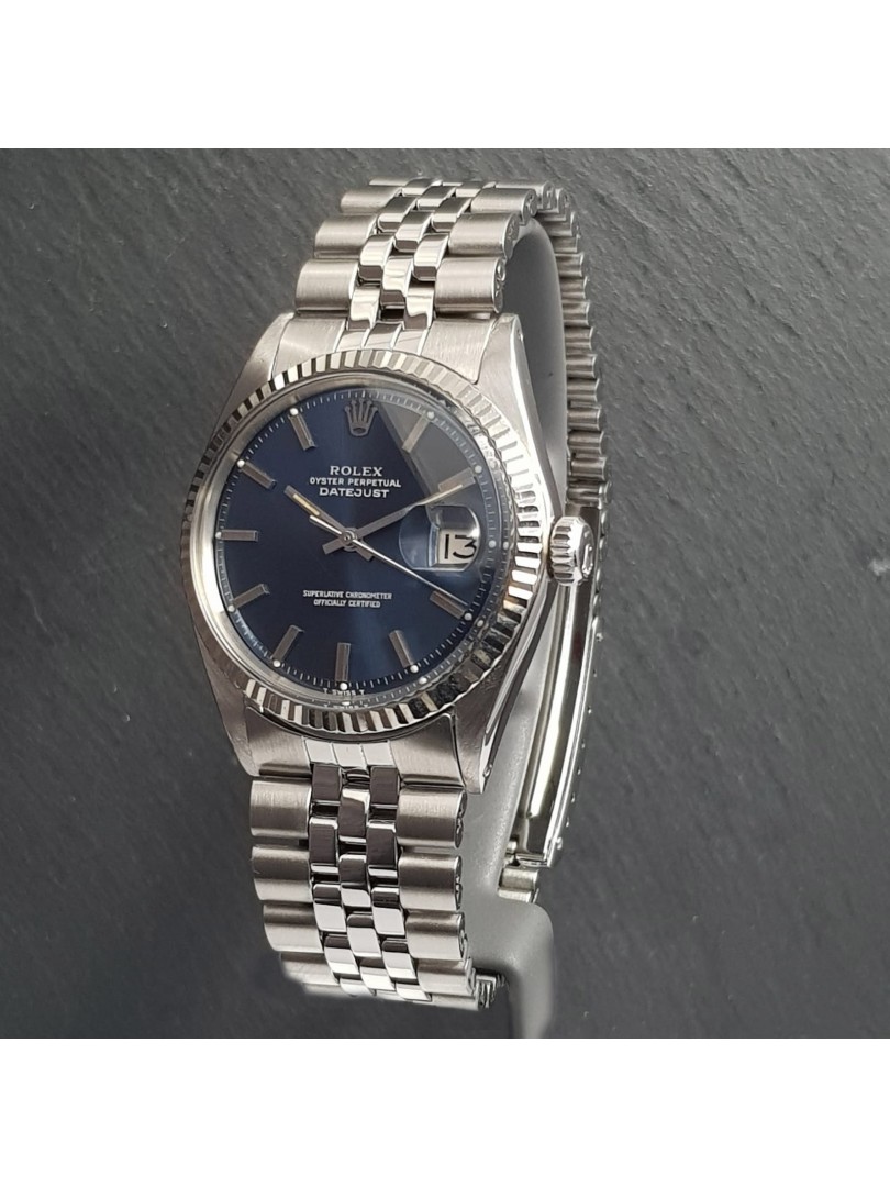 Buy Rolex Datejust - anni '70 - Ref. 1601