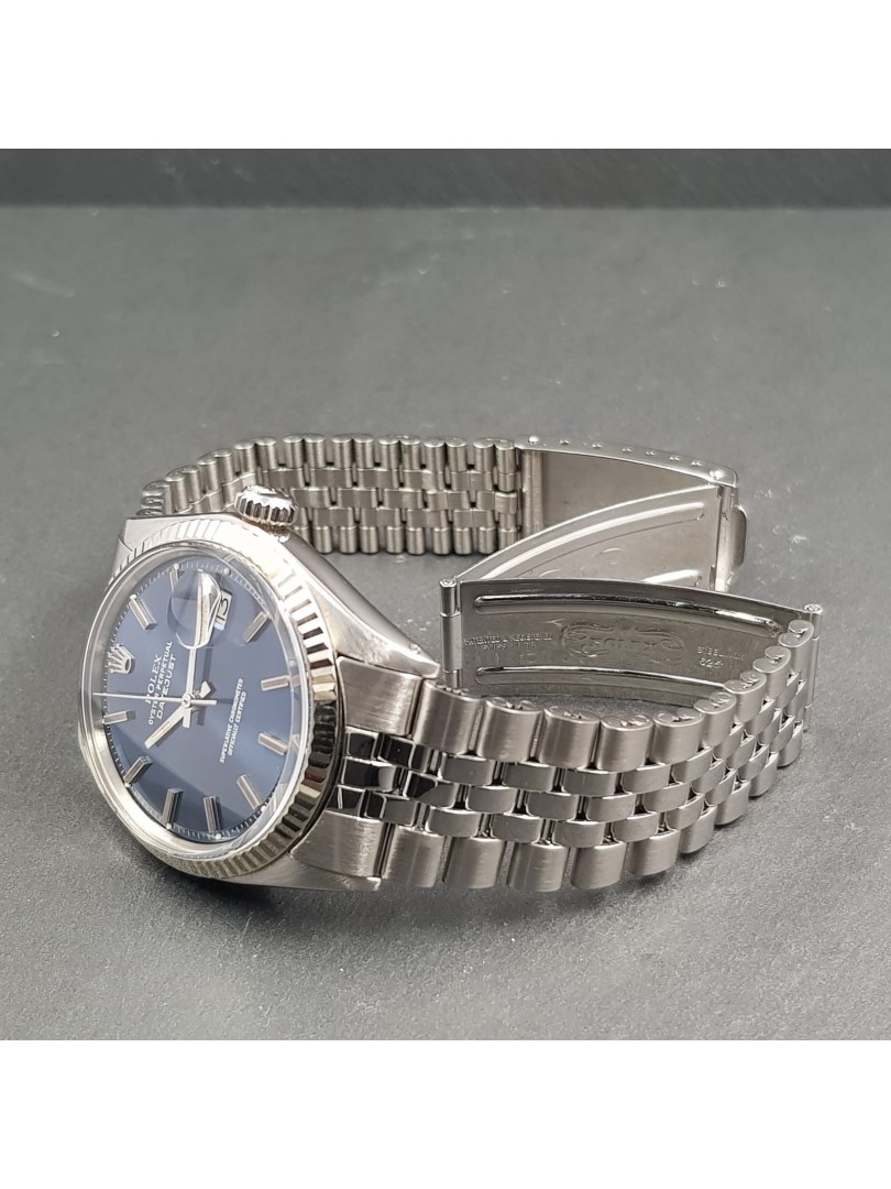 Buy Rolex Datejust - anni '70 - Ref. 1601