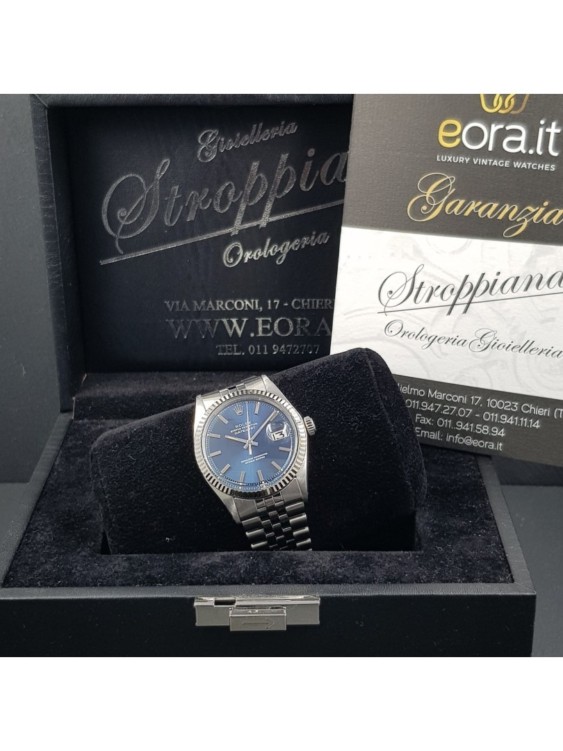 Buy Rolex Datejust - anni '70 - Ref. 1601