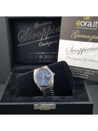 Buy Rolex Datejust - anni '70 - Ref. 1601